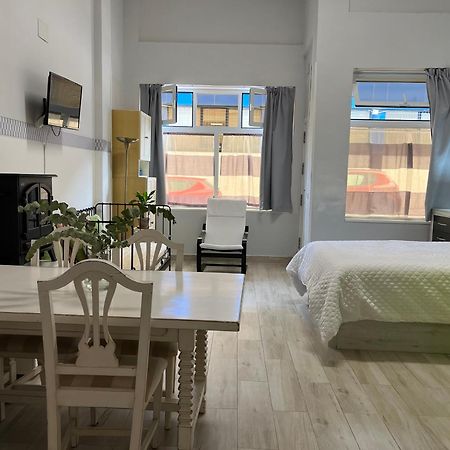 Estudio Acogedor Muy Coqueto Madrid Exterior foto